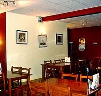 Pellegrino's Trattoria - Accommodation Georgetown