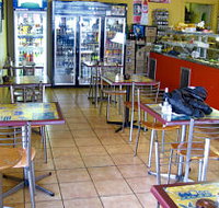 PM's Cafe - Accommodation Georgetown