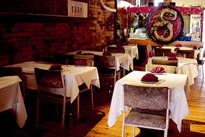 Post -  Deng Cafe - Accommodation Georgetown 0