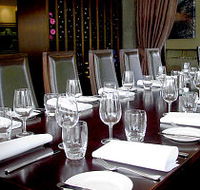 Pure South - Accommodation Georgetown