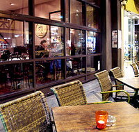 Quaff - Accommodation Georgetown