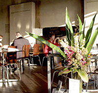 R Bar Restaurant Port Melbourne - Accommodation Georgetown