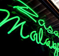 Rasa Malaysian Cafe - Accommodation Georgetown
