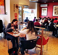 Red Rhumba - Accommodation Georgetown