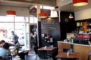  Accommodation Georgetown
