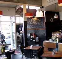 Red Tongue - Accommodation Georgetown