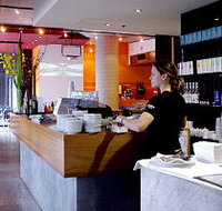 Republic Cafe and Bar - Accommodation Georgetown