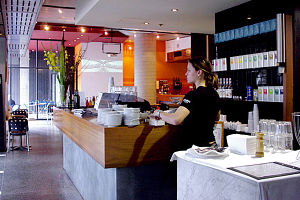 Republic Cafe And Bar - Accommodation Georgetown 0