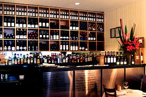Restaurant Sud - Accommodation Georgetown 0