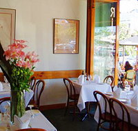 Ricardo's Trattoria - Accommodation Georgetown