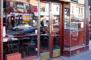 Scarpetta Ristorante - Accommodation Georgetown 0