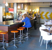 See Life Differently  Cafe - Accommodation Georgetown