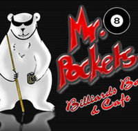 Mr Pockets - Accommodation Georgetown