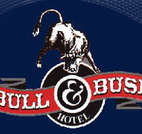 Bull  Bush Hotel - Accommodation Georgetown