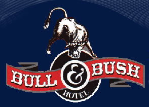 Bull & Bush Hotel - Accommodation Georgetown 0