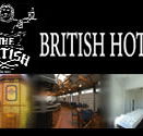 British Hotel - Accommodation Georgetown