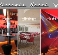 Victoria Hotel - Accommodation Georgetown