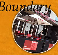 Boundary Hotel - Accommodation Georgetown