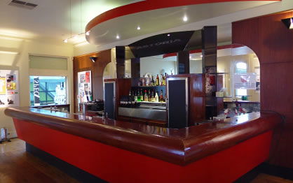 Adelaide SA Accommodation Georgetown