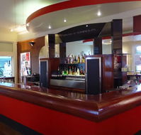 Astor Hotel - Accommodation Georgetown