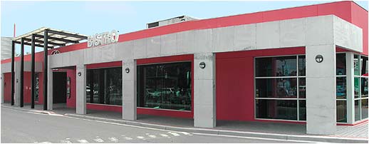 Bundoora VIC Accommodation Georgetown