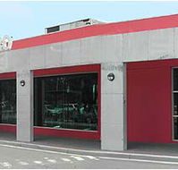 Bundoora Hotel - Accommodation Georgetown