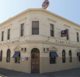 Clare Castle Hotel - Accommodation Georgetown