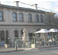 Bell's Hotel  Brewery - Accommodation Georgetown