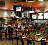 Braybrook Hotel - Accommodation Georgetown