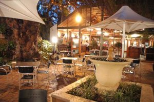 The Daniel O'Connell - Accommodation Georgetown 0