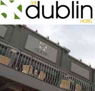 Dublin Hotel - Accommodation Georgetown
