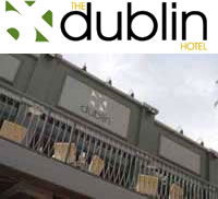 Dublin Hotel - Accommodation Georgetown 0