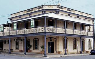 Semaphore Park SA Accommodation Georgetown