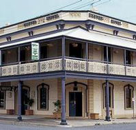 Exeter Hotel Semaphore - Accommodation Georgetown