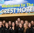 The Crest Hotel Sylvania - Accommodation Georgetown
