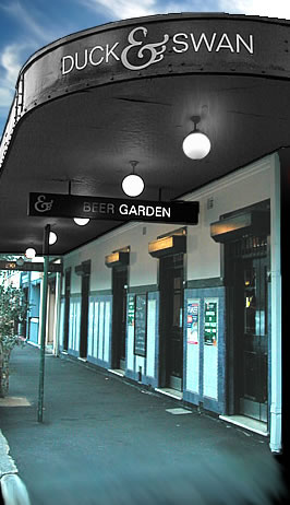 Chippendale NSW Accommodation Georgetown