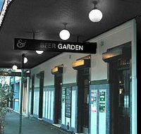 Duck  Swan Hotel - Accommodation Georgetown