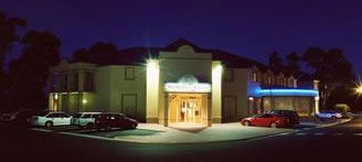 Highbury Hotel - Accommodation Georgetown 0