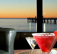 Horizons Cocktail Lounge - Accommodation Georgetown