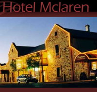 Hotel McLaren - Accommodation Georgetown