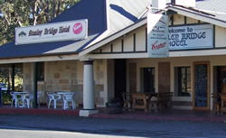  Accommodation Georgetown