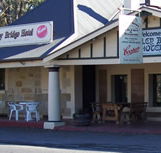 Stanley Bridge Tavern - Accommodation Georgetown