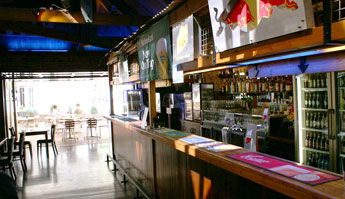 Tea Tree Gully Hotel - Accommodation Georgetown 0