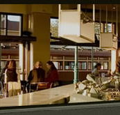 The Grand Bar - Accommodation Georgetown