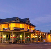 Torrens Arms Hotel - Accommodation Georgetown