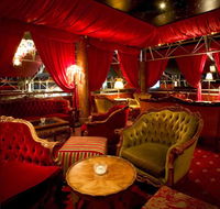 Boho Bar - Accommodation Georgetown