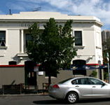 George Hotel - Accommodation Georgetown