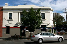 George Hotel - Accommodation Georgetown 0