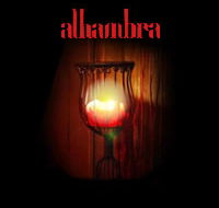 Alhambra - Accommodation Georgetown