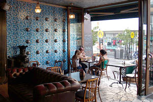 Prahran VIC Accommodation Georgetown